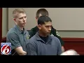 Florida man who shot homeowner during house party to be sentenced