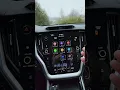 How to Use Navigation in Subaru Outback