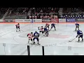 GRAND RAPIDS HOCKEY VS CLOQUET-JAN 2025 - GOES INTO OVERTIME-YANMAR ARENA GRAND RAPIDS MN-HIGH SCHOOL