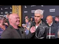 Colton Dixon Calls New Song ‘Bones’ a ‘Christian’s Response to Halloween’