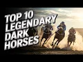 Download Lagu Top 10 Dark Horses Who Shocked the World | Horse Racing Legends