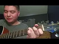 Midnight special Lead Belly (cover)