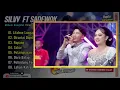 Silvy Kumalasari Feat Sadewok - LILAKNE LUNGAKU - DIRANTAI DIGELANGI RINDU - SABAR | DANGDUT KOPLO