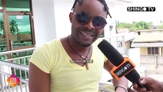 muki komando linah tumuache tu nyimbo mpya makomando zalau