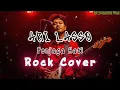 Lagu Penjaga Hati - Ari Lasso Rock Cover by Be Young Key Rock