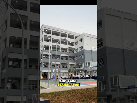 Sering dikira sekolah mahal 😱 #masasekolah #sekolah #information (sc.@edelweis87.com)