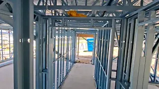 Steel Frame Inspection WHITE ROCK QLD 4306
