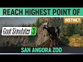 Goat Simulator 3 - Instinct