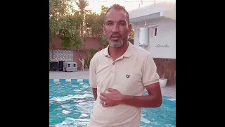 قنبلة الشيخ لخضر سنبل دندنها