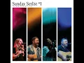 Agnus Dei (feat. Aaron Williams) - The Worship Initiative