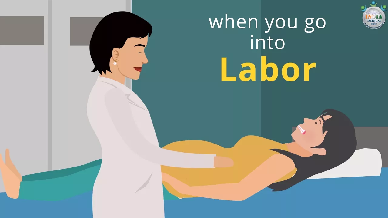 32 Week Pregnant | What to Expect at 32 Weeks Pregnant | Back Pain in Pregnancy