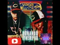 Yaga & Mackie Ranks Ft. Daddy Yankee - Maulla HQ🔥😈