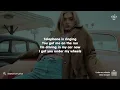 Alice Cooper - Under my wheels (Lyrics for Desktop)