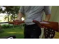 Browning SA-22 Grade 3 Belgium Best Groundhog Defense Tutorial
