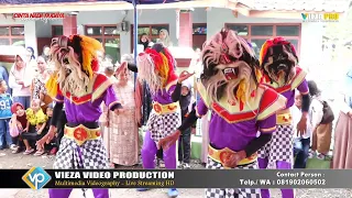 topeng kreasi baya ngosed burok dangdut 