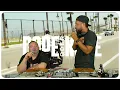 FIRE! | Kolja Goldstein & Dú Maroc – Leben (Tod) | DOPE oder NOPE Reaction