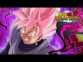 Download Lagu Dragon Ball Z Dokkan Battle: LR Rose Goku Black + Zamasu Reversible Exchange OST (Extended)