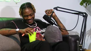 big talk 034 laime u0026 psycho yp talk about new music collaborations rema tour dnd section and more