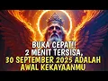 Download Lagu JIWA TERPILIH ✨ INI HARUS SAMPAI KEPADAMU SEBELUM BESOK‼️AKHIR SEPTEMBER 2025 AWAL KEKAYAANMU😱🔥