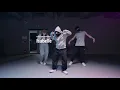 Tory Lanez - Feels (feat. Chris Brown) / Isabelle Choreography