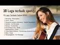 Download Lagu 10 LAGU TERBAIK SPOTIFY 2025 || Monolog - Tarot - Sadrah - Mangu - Everything you are - For Revenge