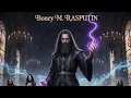 RASPUTIN (Boney M.) - Symphonic / Gothic Metal AI Cover | The Most EPIC \u0026 Dark Version of History!