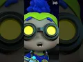 Baby DB s Pumpkin Head Adventure Halloween Bubble Chase D Billions