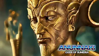 ANUNNAKI Gods of SUMERIA: 'They Came From NIBIRU and Changed Our World FOREVER' [DOCUMENTARY]