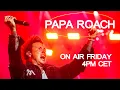 Download Lagu Papa Roach | LIVE @ Sziget Festival 2025