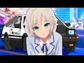 Lagu I DON'T KNOW // Eurobeat Remix - Erika