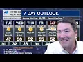 Hourly Weather Radar Forecast Shows What You Need To Know