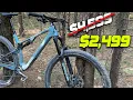 Download Lagu Full Carbon Frame Full Suspension For $2499 / Superior XF 979 TRAIL
