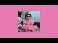 Download Lagu Megan Thee Stallion, Dua Lipa - Sweetest Pie (with wink) [sped up]