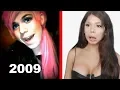 Reacting to my EMBARRASSING Pre-Transition s