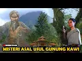 Download Lagu Misteri Asal Usul Gunung Kawi - Mitos Pesugihan Gunung Kawi, Tumbal, Pesarean dan Keraton