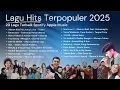 Lagu Lagu Hits Terpopuler 2026 | 20 Lagu Terbaik \u0026 Viral di Spotify Apple Music