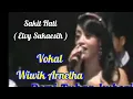Sakit Hati ( Elvy Sukaesih ) Vokal Wiwik Arnetha - OM. Metro