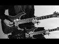 The Dirt I'm Buried In - Avatar (guitar cover)