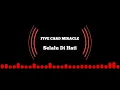 Download Lagu Five Card Miracle - Selalu di Hati (lyric video)