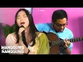 Download Lagu Ade Govinda Feat. Anneth - Masih Belum Lupa | Live at #ManggungNanggung Eps.55