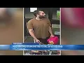 Man stopped stealing car after noticing children inside Williamsburg police say