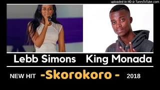 king monada lebb simons sekorokoro