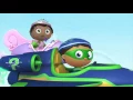 Super WHY Full Episodes Compilation The Boy Who Cried Wolf Rapunzel S01E07 E08