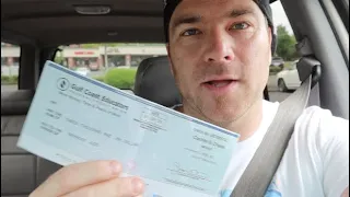 Will Bank Cash a Check from a Craigslist Scammer