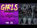 Fay-Ann Lyons - Girls Remix Mindless Behavior - Girls Talkin Bout