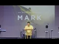 Mark 8 27-38 Who Do You Say That I Am