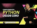 Python From Scratch Complete Free Tutorial Course Includes Pandas and REST API Deployment