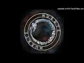 Canserbero - Jeremías 17-5 (Official Instrumental)