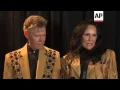 Lagu Music community honors Randy Travis in song