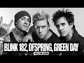 Lagu 🔥 Legends Skate Punk – Punk Rock Remix [90s, 2000s]  Blink-182, The Offspring \u0026 Green Day AI Remix